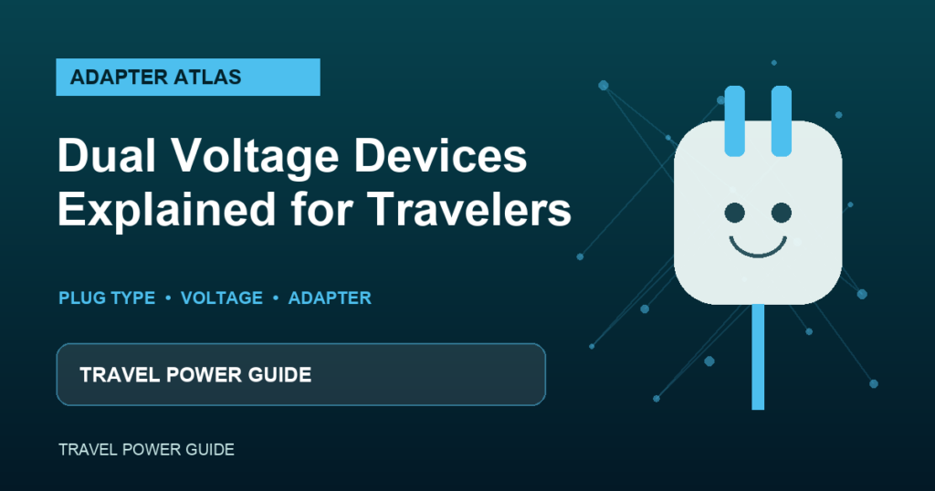dual voltage devices explained guide featured image